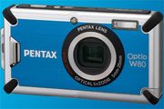 Les Vanntett Pentax med HD-video