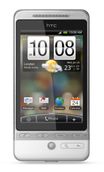 HTC Hero