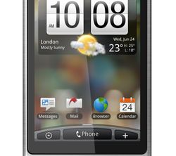 HTC Hero