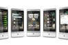 HTC Hero