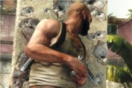 Max Payne 3 utsatt