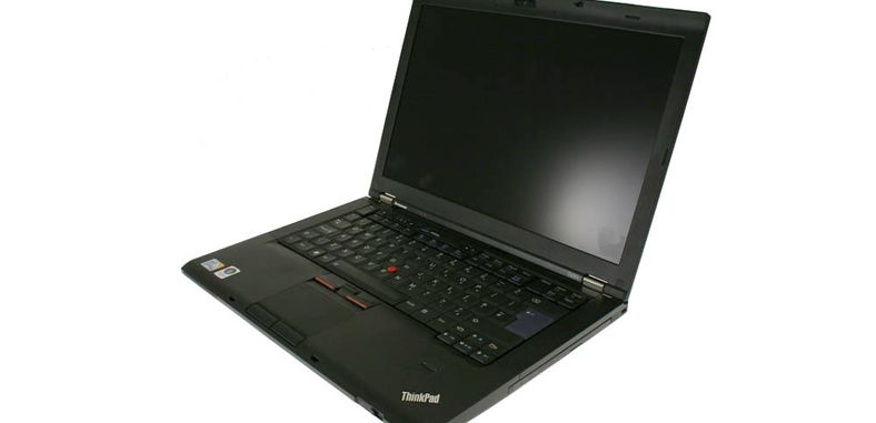 Lenovo Thinkpad T400s