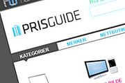 Les Hjelp oss å gjøre Prisguide bedre!