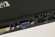 HP USB Docking Station