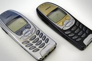 Retrotest: Nokia 6310i