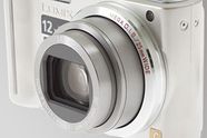 Panasonic TZ6
