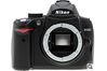 Nikon D5000