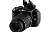 Nikon D5000