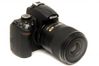 Nikon D5000