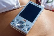 Sony Ericsson W995