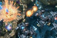 Ingen LAN-modus i Starcraft II
