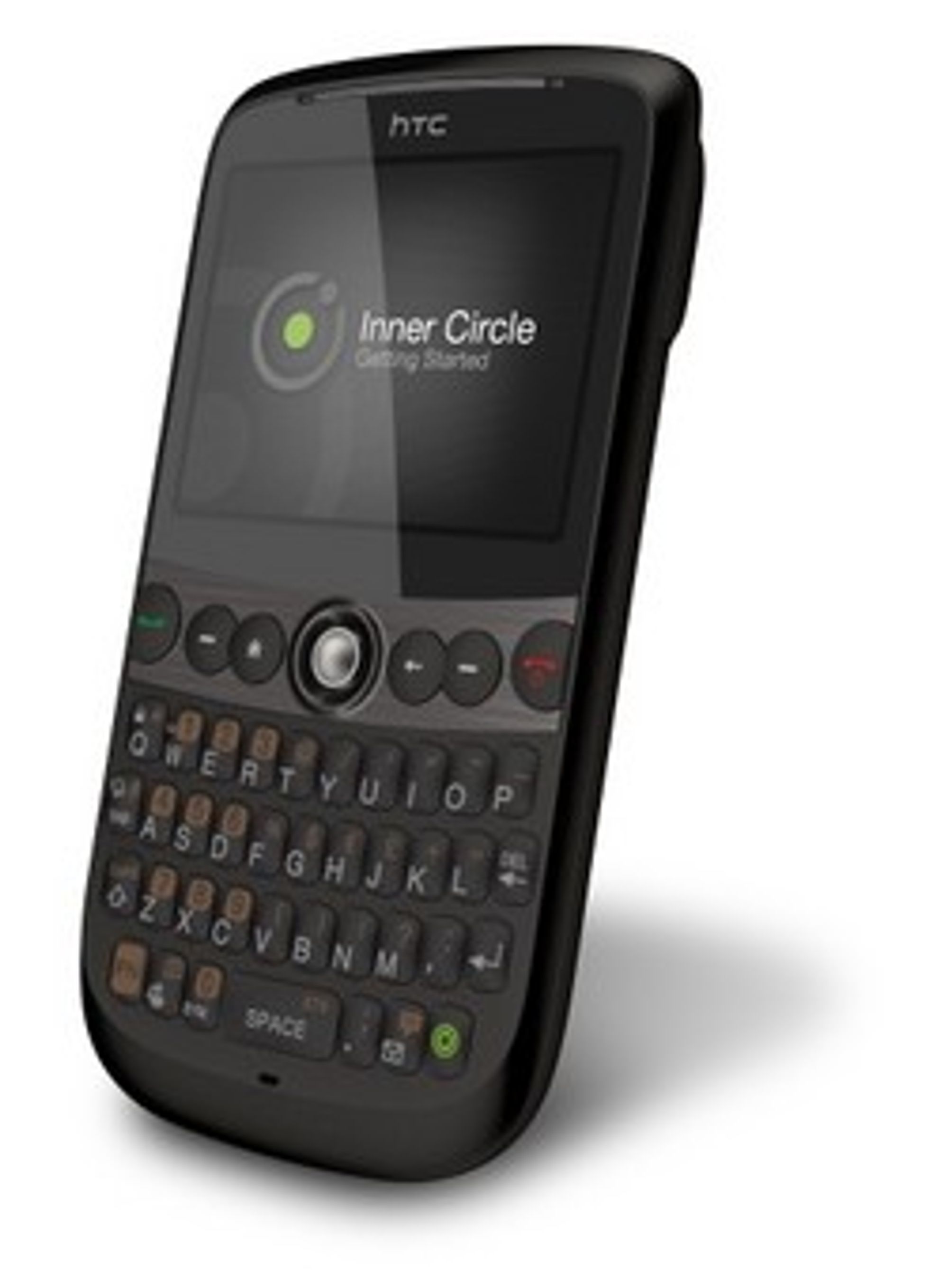 HTC Snap. (Foto: HTC)