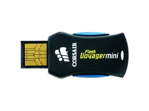 Corsair Flash Voyager Mini 16 GB