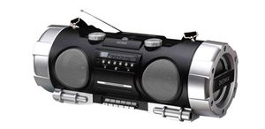 Denver TCD-86