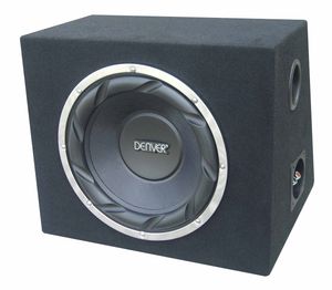 Denver CSW-1200