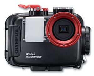 Olympus PT-045