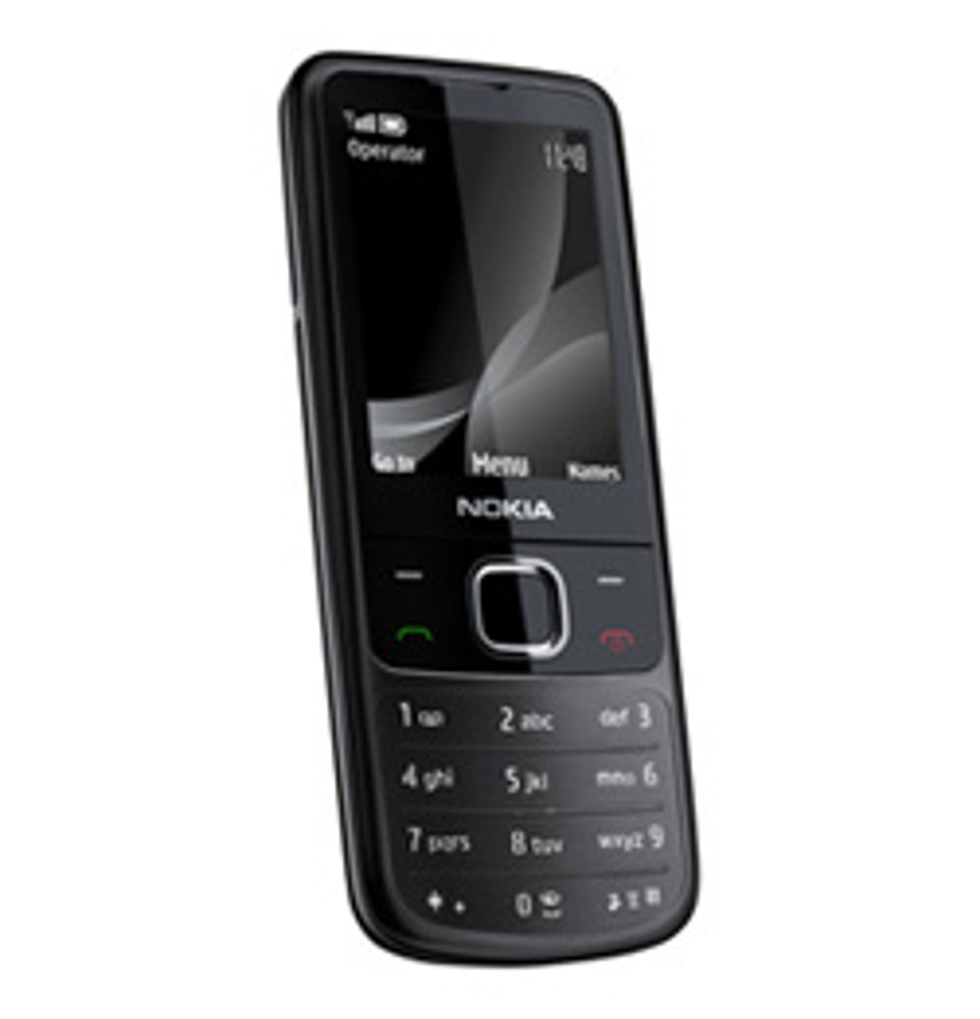 Nokia 6700 classic. (Foto: Nokia)