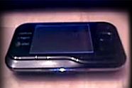 Ny mysteriemodell fra Nokia
