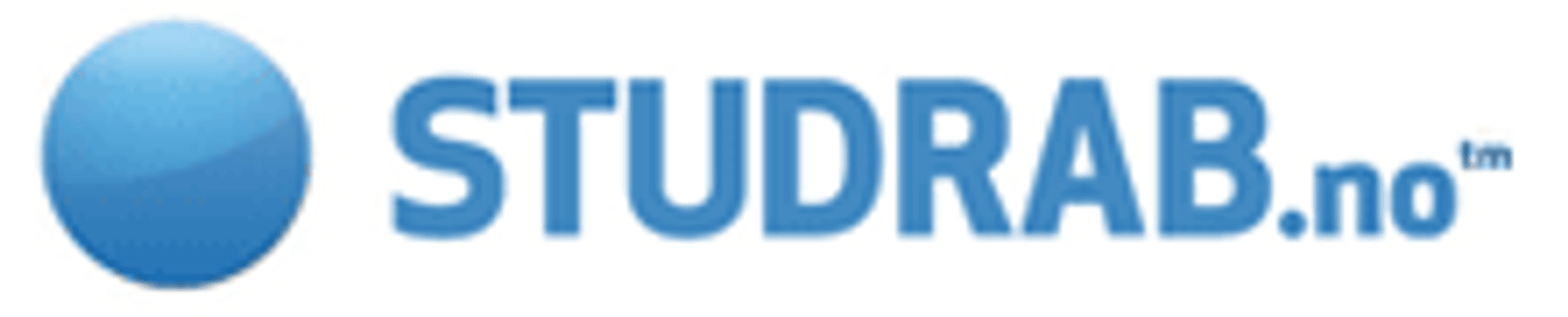 Studrab logo