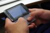 HTC Touch Pro 2 med abonnement