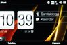 HTC Touch Pro 2 med abonnement