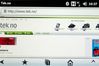 HTC Touch Pro 2 med abonnement