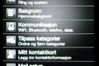 HTC Touch Pro 2 med abonnement