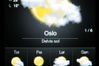 HTC Touch Pro 2 med abonnement