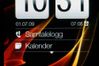 HTC Touch Pro 2 med abonnement