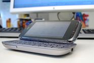 HTC Touch Pro 2