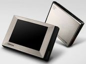COWON D2+ 4 GB