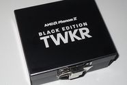 AMDs TWKR er offisiell