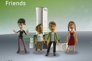 Reklamen inntar Xbox 360