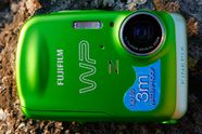Fujifilm Finepix Z33 WP
