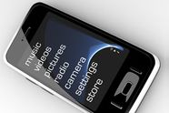 Android-telefon fra Nokia?