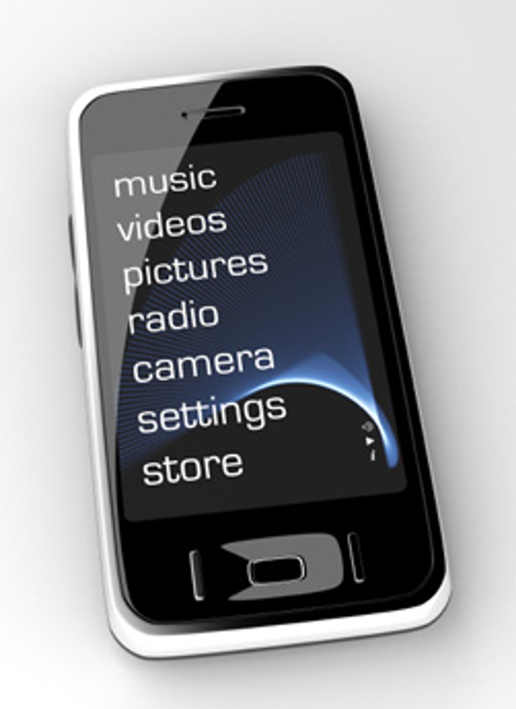 Hva har Nokia i vente mon tro? (Illustrasjonsfoto: Istockphoto)
