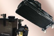 Komplett vannkjøling fra Thermaltake