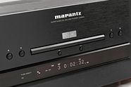 Marantz straks klar med monster-spiller