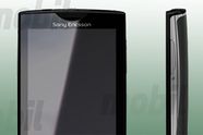 Er dette Sony Ericssons Android-mobil?