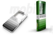Miljømobil fra Sony Ericsson?