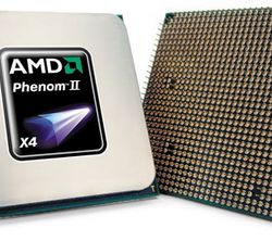 AMD Phenom II X4 965 140W Black Edition