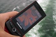 Samsung Ultra Touch