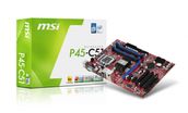MSI P45-C51