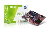MSI P45T-C51