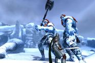 Age of Conan-utvidelse er underveis