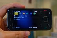 Førsteinntrykk: Nokia N86 8MP