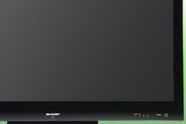 Aquos-serien f�r sidemontert LED