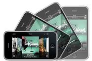 Iphone 3GS er i salg