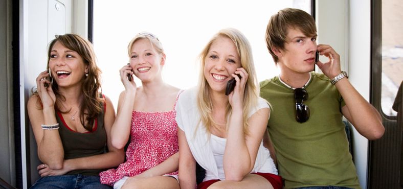 Talkmore lansere vennevennlig abonnement.