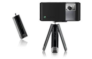 Sony Ericsson IM502